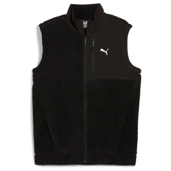Puma Ανδρικό γιλέκο Open Road Winterized Gilet
